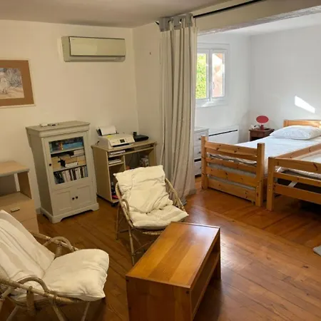 Grande Bastide Familiale Avec Piscine & Jardin Feriehus Fréjus